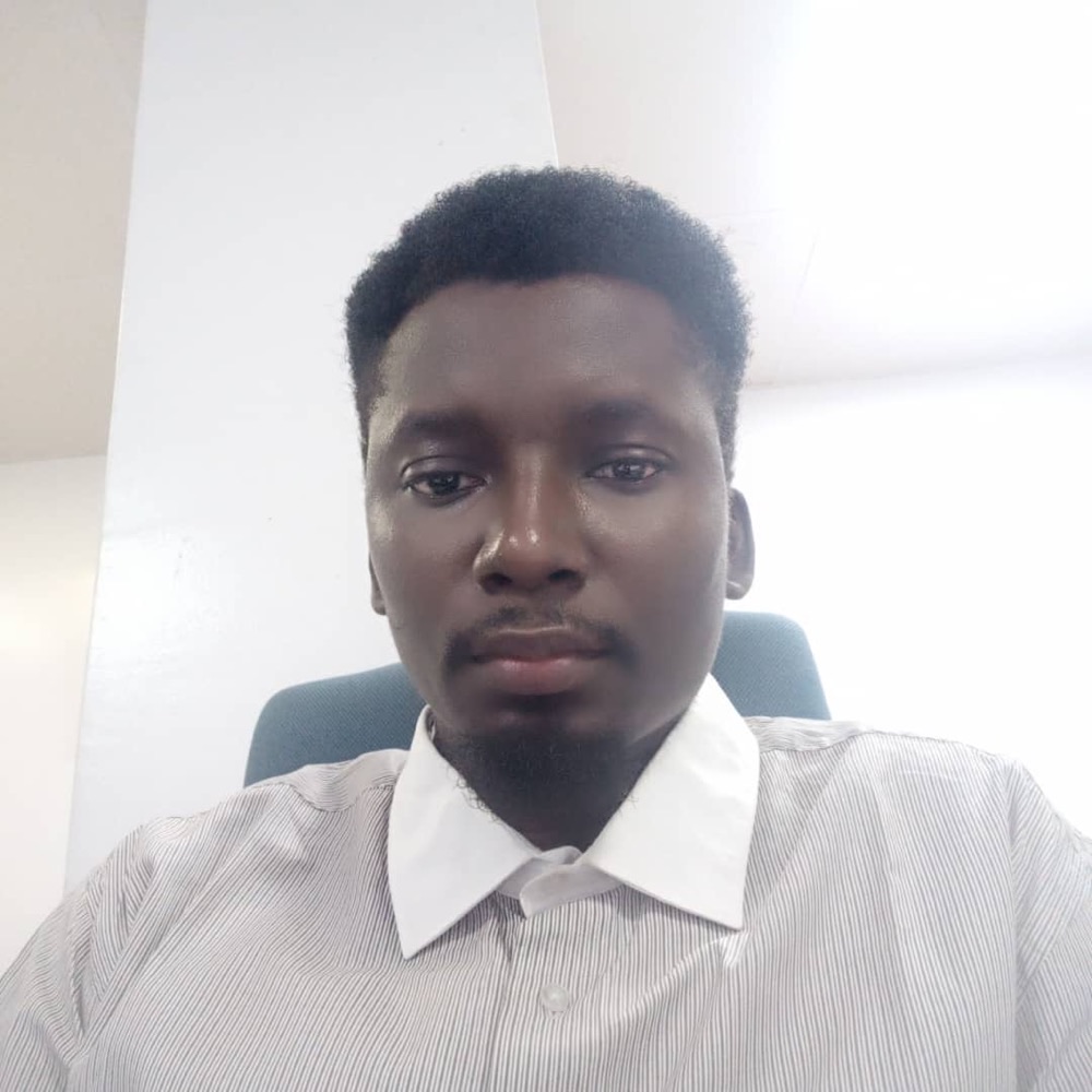 Donatus Victor